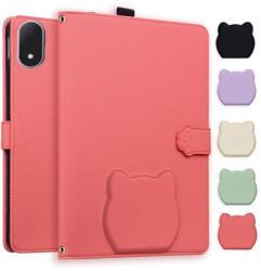  CAT FLIP Husă cu clapetă pentru OnePlus Pad 3 WATERMELON RED