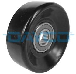 DAYCO Vratná/vodiaca kladka rebrovaného klinového remeňa DAYCO APV2594 (APV2594)