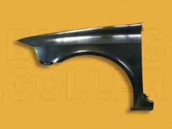 Renault Laguna 2000-2005 - Első sárvédő bal (műanyag)