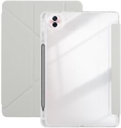  Husă CRYSTAL cu clapetă Honor Pad 10 gri