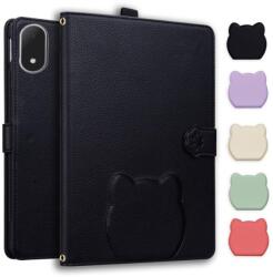  Husă CAT FLIP pentru OnePlus Pad 3, negru