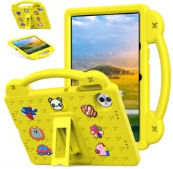  FANY Copii husă până la tablet pentru Honor Pad 10 galben