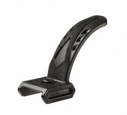 Blunt Műanyag Fék - Fekete