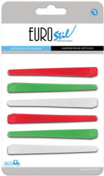 Eurostil 00075 műanyag gólyacsőr csipesz