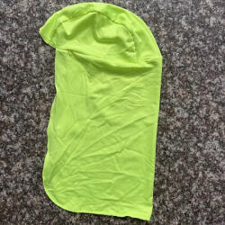  Légáteresztő munkavédelmi sapka