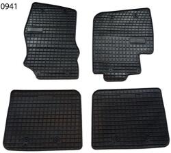 FroGum Volvo S40 I V40 I Frogum 0941 fekete gumiszőnyeg szett