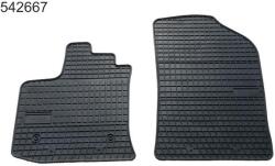 FroGum Dacia Dokker Van Frogum 542667 fekete gumiszőnyeg szett