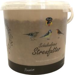 PickUp Madáreledel héj nélkül vödörben - 5 l - bloomling