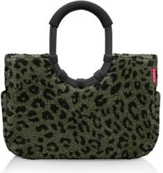 Reisenthel Loopshopper M Teddy Leo Olive