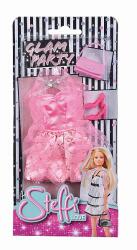 Simba Toys Steffi Love Koktélruha szett - rózsaszín
