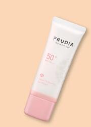 Frudia Primer cu protecție solară Velvet Fit Blurring Sun Primer - 40 g