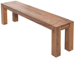 Timber Ülőpad Timber 140 cm