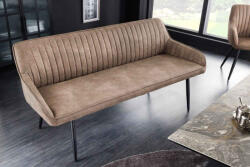 Esmeralda Design ülőpad Esmeralda 160 cm taupe