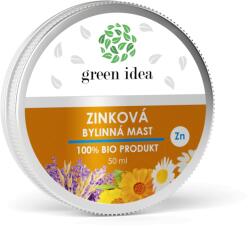 Green idea cinkkenőcs 50 ml