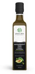Green idea Avokádóolaj 250 ml - Green idea