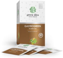 Green idea Herbex Gastrogreen - gyógynövény tea 20 filter - Green idea