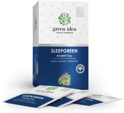 Green idea Herbex Sleepgreen - gyógytea - 20 filter - Green idea