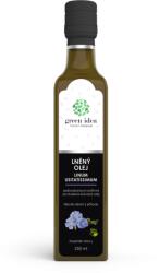 Green idea Lenmagolaj 250 ml - Green idea