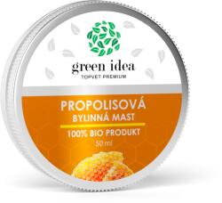 Green idea Propoliszos kenőcs 50 ml