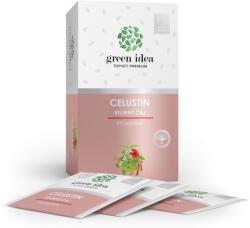 Green idea Herbex Celustin - gyógynövény-tea 20 filter - Green idea