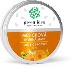 Green idea körömvirág kenőcs 50 ml