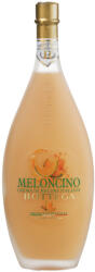 Bottega Crema di Meloncino Sárgadinnyés Krémlikőr 0, 5l 15%