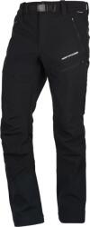Northfinder Pantaloni softshell 3L GUSTAVE pentru bărbaţi black (108477-269-107)