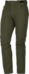 Northfinder Pantaloni softshell 3L 5K/5K barbati Lew darkgreen (108402-300-105)