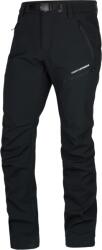 Northfinder Pantaloni trekking softshell 3L barbati Blazej black (108396-269-105)