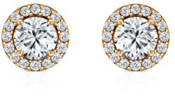 SAVICKI Cercei This is Love: aur, diamante cultivate în laborator - savicki - 3 762,00 RON