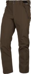 Northfinder Pantaloni softshell 3L 5K/5K barbati Lew black (108402-269-105)