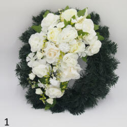  Görög Koszorúk 50-7 Extra