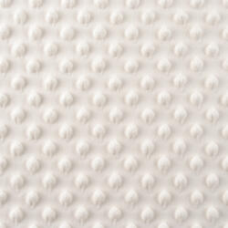 Takoy Prémium minky anyag 380g ekrü new