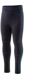 BRUBECK THERMO KIDS Kisgyermek aláöltöző alsó - Grafit / Kék - t-active