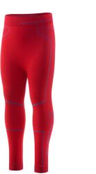 BRUBECK THERMO KIDS Kisgyermek aláöltöző alsó - Piros / Kék - t-active