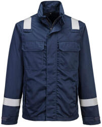 Portwest Lángálló és saválló munkáskabát FR609 (FR609NARXL)