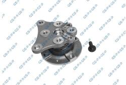 GSP Súprava ložísk kolesa GSP 9400906K (9400906K)