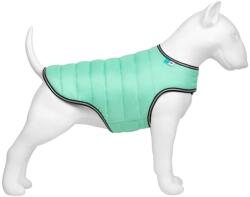 Collar AiryVest Lumi Világító Kutyakabát Tépőzárral S