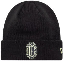  Milan sapka kötött felnőtt New Era fekete-arany