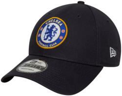  Chelsea baseball sapka New Era sötétkék