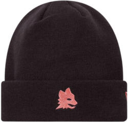  Roma sapka kötött New Era fekete