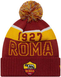  Roma sapka kötött New Era bojtos csíkos