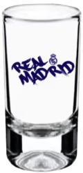  Real Madrid stampedlis pohár Graffiti