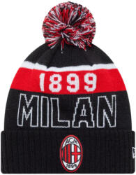  Milan sapka kötött felnőtt New Era bojtos csíkos