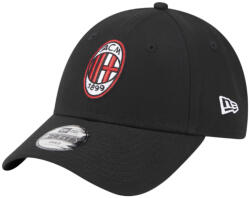  AC Milan baseball sapka New Era gyerek fekete