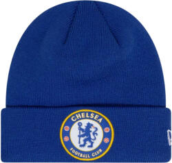  Chelsea sapka kötött New Era kék