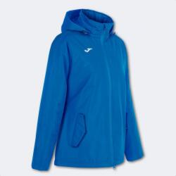 Joma ANORAK TRIVOR kabát / dzseki azúrkék M - givsport - 22 300 Ft