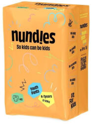  Nundies bugyipelenka 4 - 7 éves gyermekre, M-es 17 - 30 kg (15 db/cs) (nunugm)