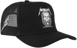 ROCK OFF Șapcă Metallica - In Vertigo - ROCK OFF - METMBCAP06B
