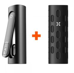 PAX Flow Vaporizator Onyx + Husa (USA)